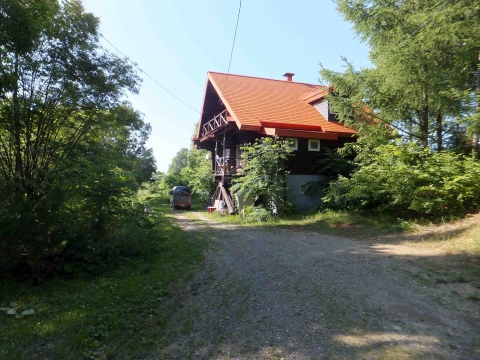 山の辺コース:遊山荘 山の辺コース:遊山荘